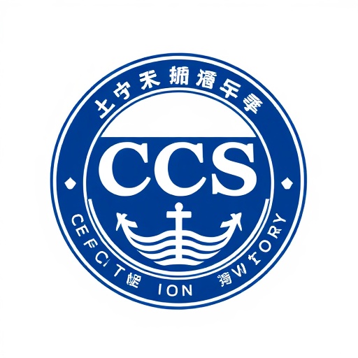 CCS Classification Society Certification