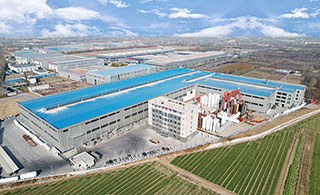 Xinxiang Equipment Industrial Park
