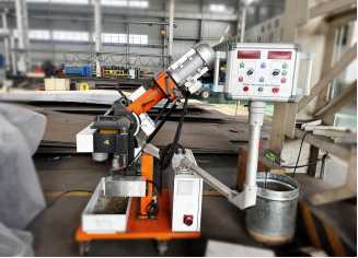 Beveling Machine