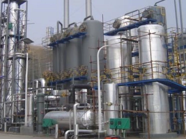 Marine HX Series CO2 Recovery Device
